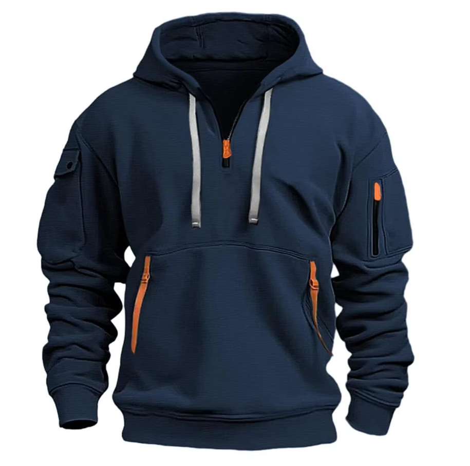 HUGO ULTIMATE HOODIE