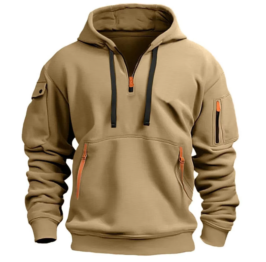 HUGO ULTIMATE HOODIE