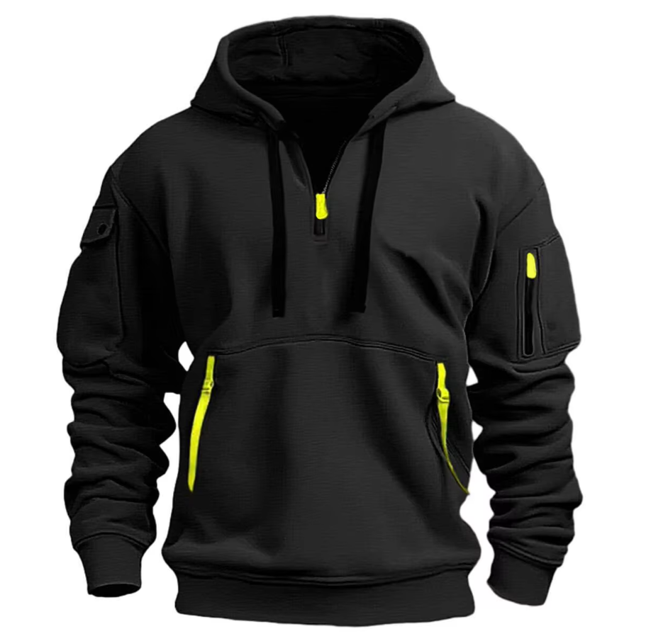 HUGO ULTIMATE HOODIE