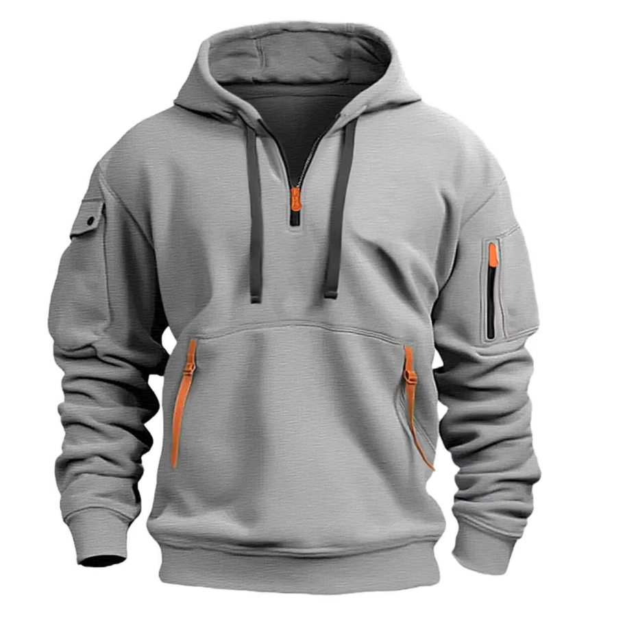 HUGO ULTIMATE HOODIE