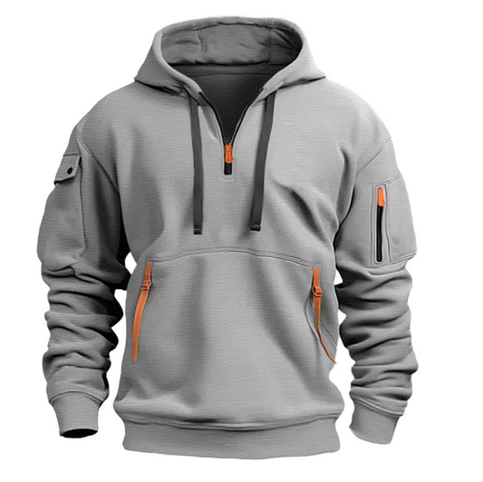 HUGO ULTIMATE HOODIE